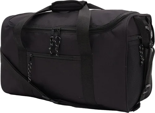 Miniatura 2 de Wrangler Juego de equipaje y viaje Venture, Negro -, Juego de equipaje y viaje Venture