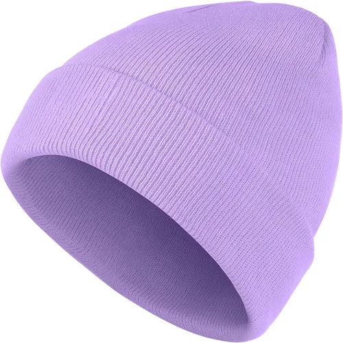 Miniatura 5 de American Trends Gorro para hombre y mujer, gorro de punto suave y lindo con diseño de calavera
