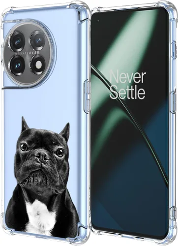 Miniatura 28 de Funda para OnePlus Nord CE 2 Lite 5G Clear Flower Phone Case Soft TPU a prueba de golpes, antiarañazos, funda protectora para 1+Nord CE2 Lite 5G