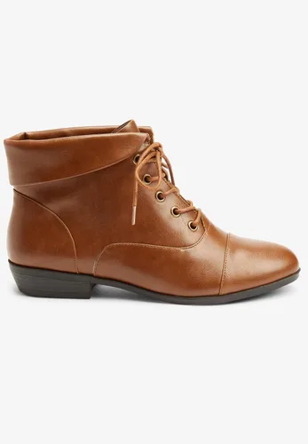 Miniatura 4 de Comfortview Botines The Darcy de ancho ancho para mujer