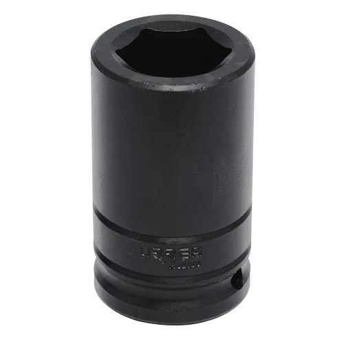 URREA 7515L - Enchufe de impacto de 6 puntos y 15/16 pulgadas de 3/4 pulgadas