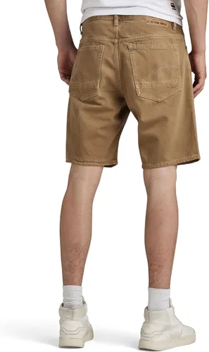 Miniatura 24 de G-STAR Pantalones cortos de mezclilla Triple a Staight Fit para hombre