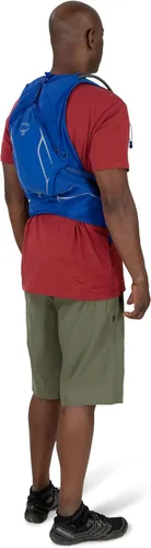 Miniatura 14 de Osprey Duro 15L - Chaleco de hidratación para hombre con depósito hidráulico