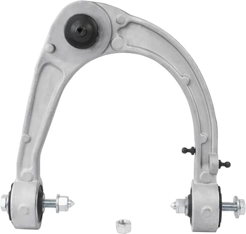 Miniatura 88 de Detroit Axle - Brazo de control delantero izquierdo FWD para VW Beetle 2012-2019 Passat 2012-2022, brazo de control inferior del lado del conductor