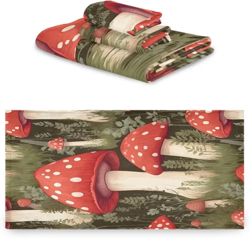 Miniatura 2 de Juego de toallas de baño de 3 piezas, absorbentes y suaves, toallas de mano, toallas decorativas para baño, gimnasio, hotel, playa, piscina