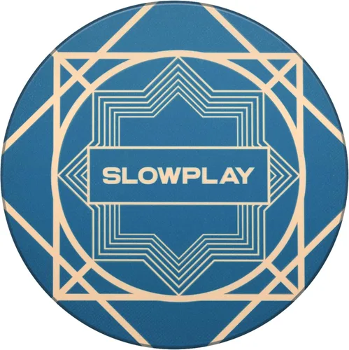 Miniatura 15 de SLOWPLAY Nash - Fichas de póquer de cerámica a granel, fichas de póquer de cerámica de grado casino de 0.42 oz para Texas Hold'em, fichas 10