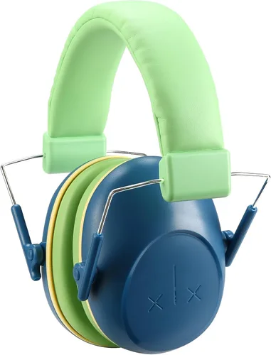 Miniatura 15 de ProCase Auriculares con Cancelación de Ruido para Niños, Protección Auditiva para Niños Monster Jam Truck, Protección Auditiva contra Fuegos