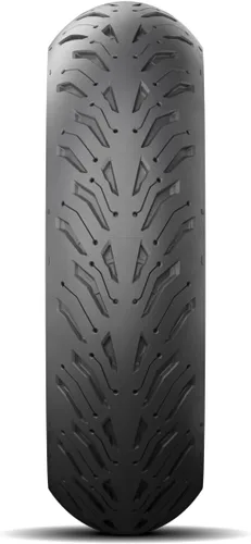 Miniatura 3 de MICHELIN Neumático trasero Road 6 (180/55ZR-17), negro