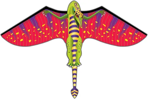 Miniatura 5 de X Kites WindZone® Kite Surtido Cometa de nailon