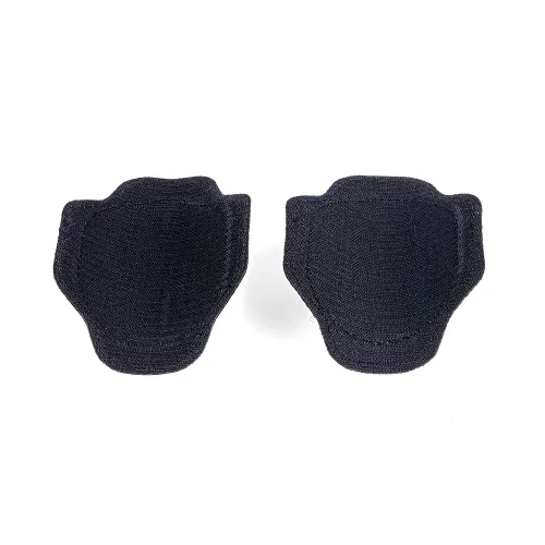 Miniatura 5 de MOTO4U Motocicleta universal que compite con la rodilla deslizante en negro