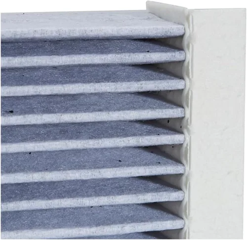 Miniatura 6 de Filtro de aire de cabina Land Rover LR3 / LR4 2005-2016 para JKR50020