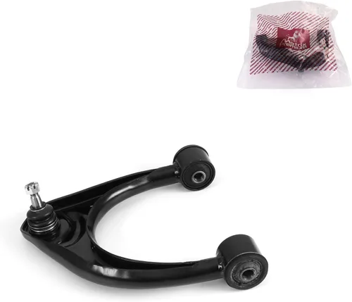 Miniatura 14 de Metrix Premium Chassis Parts - Brazo de control superior delantero izquierdo con junta esférica y conjunto de buje para Ford Expedition 4WD 97-02