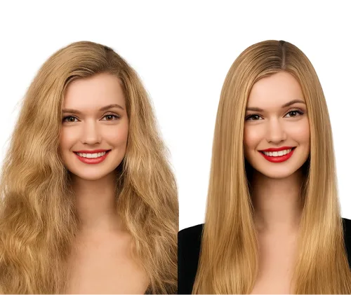 Miniatura 7 de Tratamiento de queratina profesional con shampoo aclarecedor Keratin Research, votado como el mejor en los Estados Unidos
