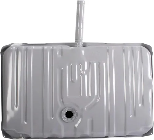 Miniatura 31 de TRQ Depósito de combustible de gasolina de 17.1 gal compatible con Hyundai Santa Fe 2003-2006