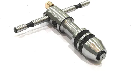 Miniatura 4 de Llave de grifo ajustable con trinquete reversible (1/4'' a 1/2''(6.0 a 0.472 in))