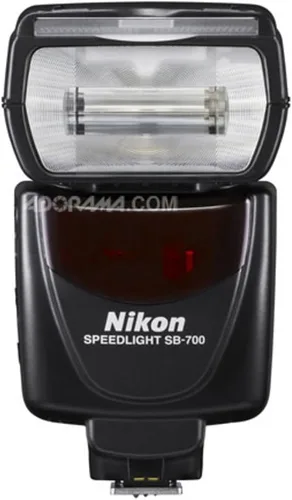 Miniatura 4 de Nikon SB-700 AF Speedlight flash para cámaras réflex Nikon Digital