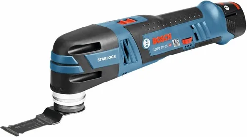 Miniatura 5 de Bosch GXL12V-270B22