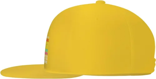 Miniatura 3 de Pride Flag in This House We Believe Science is Real Black Lives Matter Baseball Hats for Men Dad Hat,Black