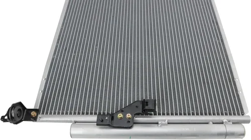 Miniatura 585 de TRQ Secador receptor de condensador de aire acondicionado compatible con Pontiac Vibe 2009-2010 2011-2016 Scion tC 2008-2015 xB 2009-2019 Toyota