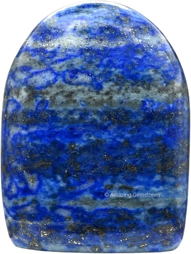 Miniatura 10 de Amazing Gemstone Piedra de palma y cristales de turmalina negra, piedras preciosas y cristales de grado A++, cristales curativos y piedras