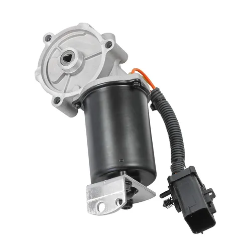 Actuador de motor de cambio de caja de transferencia 600-911 compatible con Ford F150 2004-2008, Lincoln Mark LT 4WD 2006-2008 Reemplazo #
