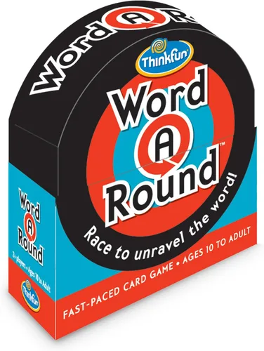 Miniatura 2 de Word Juego en ronda