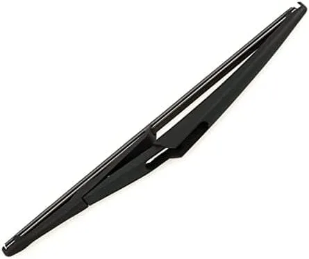 Miniatura 3 de TWSIT 1 juego de brazo de limpiaparabrisas trasero, apto para Nissan X-trail T32 2014-2019 2020 12 pulgadas/11.811 in reemplazo de la cuchilla