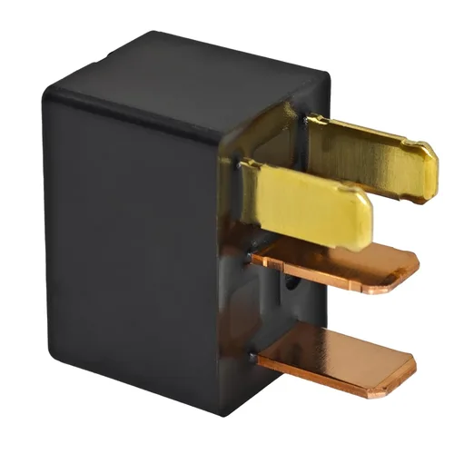 Miniatura 4 de Relé ACVN51212 82501AL000 (paquete de 2) – Reemplazo del número de pieza 39794-SDA-A03, G8HL-H71, relé de potencia de 4 pines 12V 20A compatible