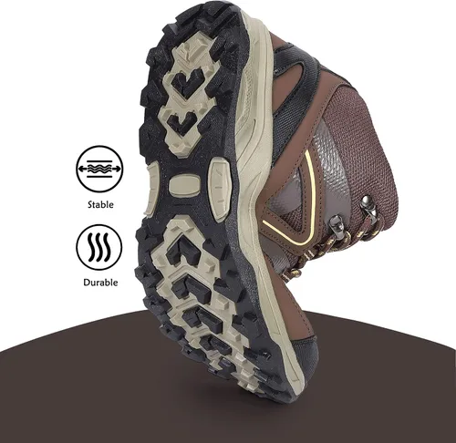 Miniatura 2 de SPR&JOY Zapatos deportivos antideslizantes para niños, transpirables, ligeras, atléticas, para correr, caminar, para niños pequeños y grandes