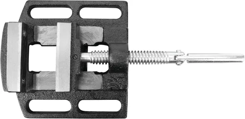 Miniatura 3 de Performance Tool W3939 Prensa de Taladro Resistente de 2-1/2" - Sujeta con Seguridad las Piezas de Trabajo para una Perforación Precisa
