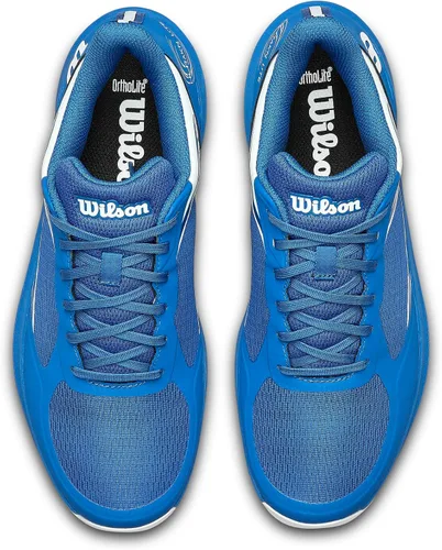 Miniatura 7 de Wilson Zapatos de pádel Hurakn Lite para hombre