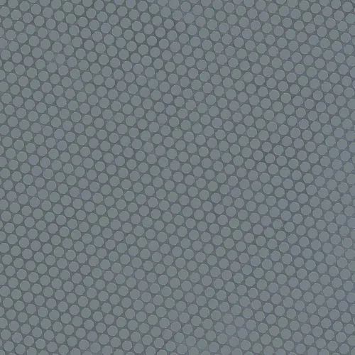 Miniatura 7 de MSI Cielo Azul Pennyround - Azulejo de mosaico de porcelana brillante de 11 x 12 pulgadas para baño, cocina, loseta en muro y azulejos de pared