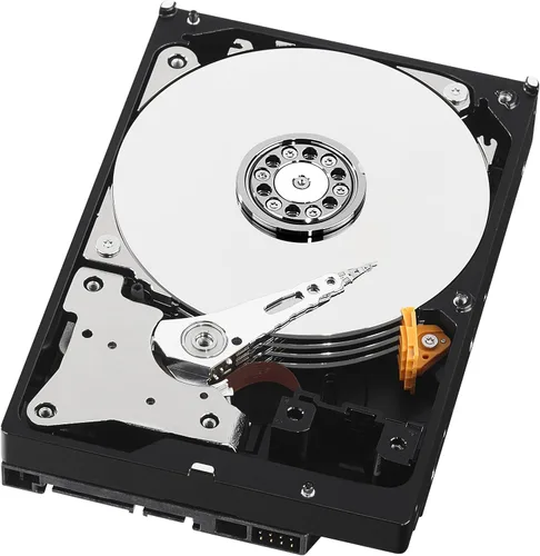 Miniatura 9 de Western Digital Western Digital40PURZ - Disco duro de vigilancia púrpura de 4 TB - Clase 5400 RPM SATA 6 Gb/s 64MB caché 3.5 pulgadas - Western