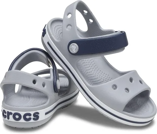 Miniatura 7 de Crocs - Sandalias Crocband unisex para niños