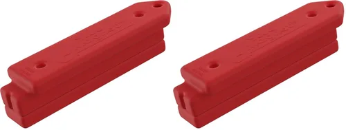 Master Magnetics Buscador magnético de pernos con escudo – Tornillo para paneles de yeso y herramienta de detección de uñas – Fabricado con imanes