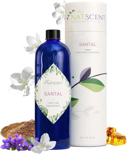 Miniatura 40 de Citrus Burst - Aceites esenciales para difusores para el hogar, aceite esencial de cítricos derivados de la naturaleza, aceites difusores de larga