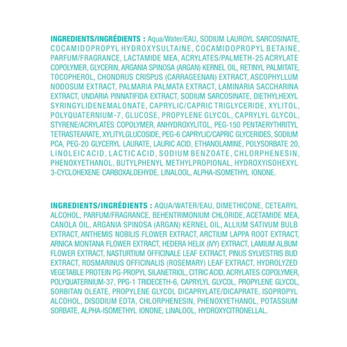 Miniatura 8 de Moroccanoil Hydrating Shampoo and Conditioner Bundle