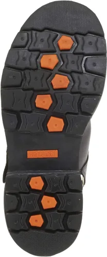 Miniatura 6 de Harley-Davidson Bota con hebilla de freno