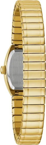 Miniatura 3 de Caravelle Traditional Quartz Ladies Expansion Band Watch