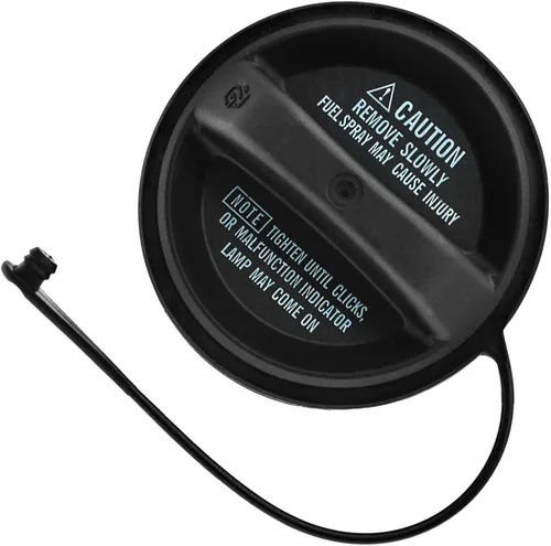 Miniatura 2 de Tapa de gasolina Tapa de depósito de combustible Reemplazar 77300-53010 para Toyota 4Runner Celica Corolla Tacoma RAV4 Sequoia Highlander Sienna