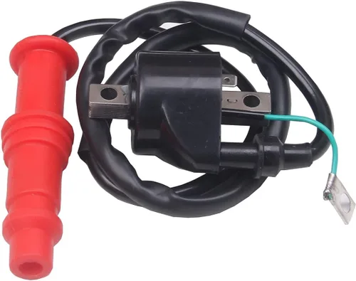 Miniatura 4 de Nueva bobina de encendido para Polaris Sportsman 500 Magnum 425 Magnum 500 Scrambler 500 Xpedition 425 Reemplazar # 3084690 21368