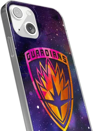 Miniatura 3 de ERT GROUP Funda para teléfono móvil para Xiaomi REDMI Note 10/10S Original y con licencia oficial Marvel Patrón Guardianes de la Galaxia 014