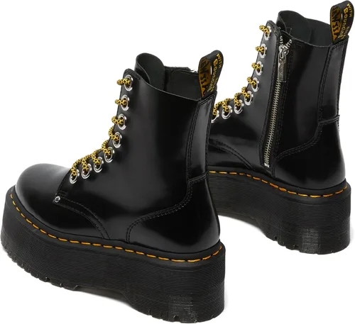 Miniatura 5 de Dr. Martens Botas bovver para mujer