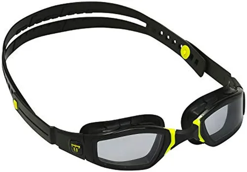 Miniatura 10 de Aquasphere Ninja - Gafas de natación unisex para adultos