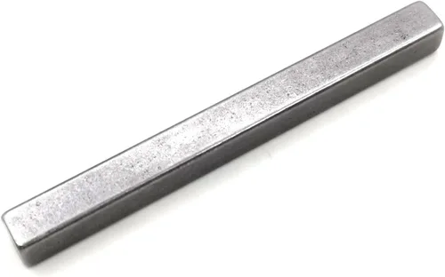 Miniatura 6 de 532123583 123583x Llave cuadrada para eje de rueda trasera compatible con llave cuadrada Husqvarna 532123583 (paquete de 5)