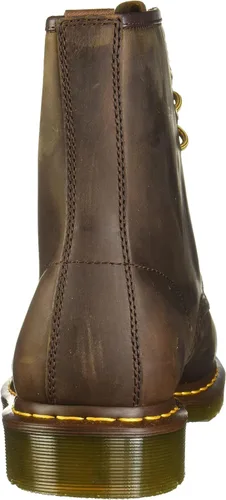 Miniatura 3 de Dr. Martens Unisex 1460 Crazy Horse Leather Boots