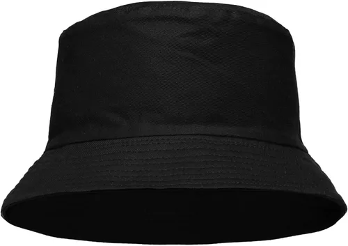 Miniatura 3 de Paquete de 12 sombreros de cubo al por mayor para hombres mujeres verano viaje playa sombrero de pesca al aire libre