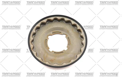 Miniatura 6 de TRANSPEED Kit de pistón de reconstrucción de transmisión automática U240E U241E compatible con TOYOTA ALPHARD CAMRY LEXUS