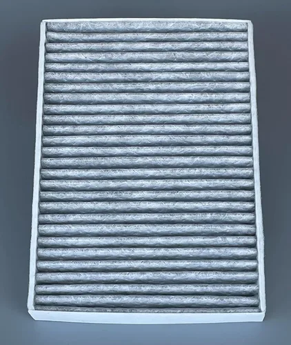 Miniatura 5 de OIFILLIO Filtro de aire de cabina HEPA para BMW X5 X7 X6 (2019-2025), 530i 540i 530e M5 M550i (2017-2023), 740i 750i (2016-2022), reemplaza a OE