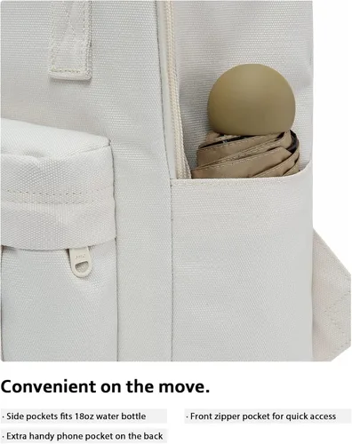 Miniatura 64 de HotStyle BESTIE - Mini mochila de varios colores y patrones, tamaño pequeño
